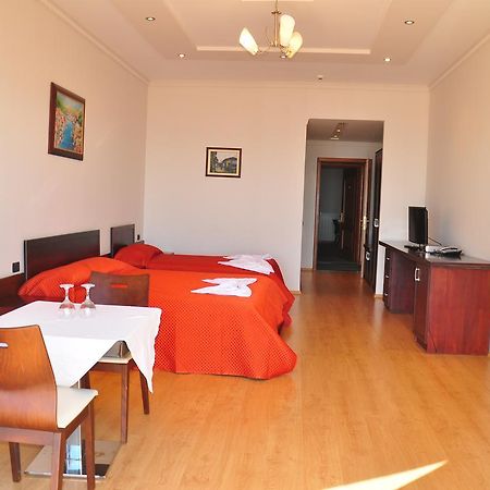 Dajti Park Resort Priska e Madhe Exterior photo