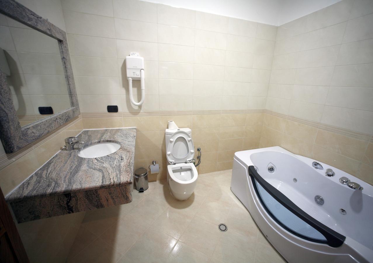 Dajti Park Resort Priska e Madhe Exterior photo