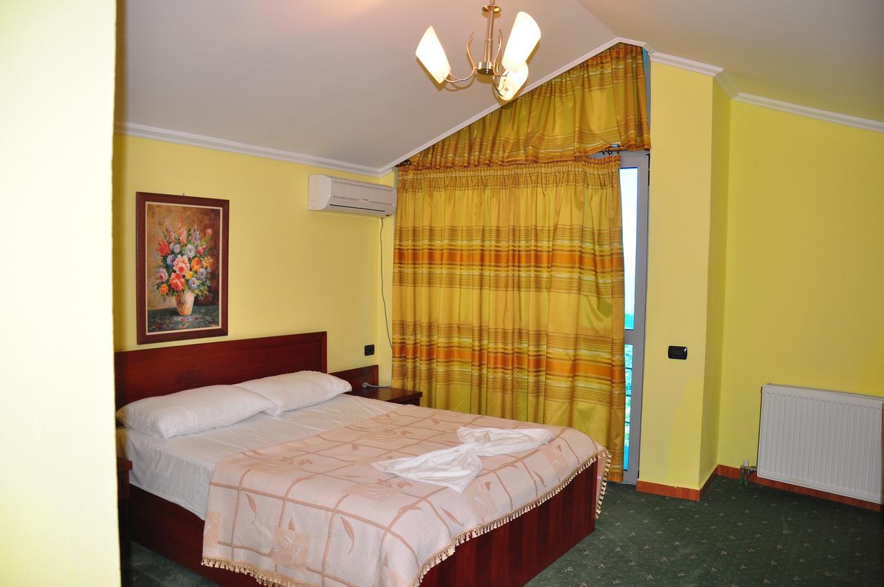 Dajti Park Resort Priska e Madhe Exterior photo
